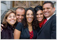 Brothers and Sisters