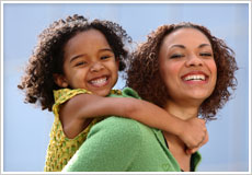 Spouse and Childrens