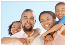 Spouse and Childrens