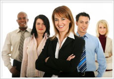 H-1B Professional Work Visas