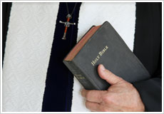 R-1 Visas For Religious Workers